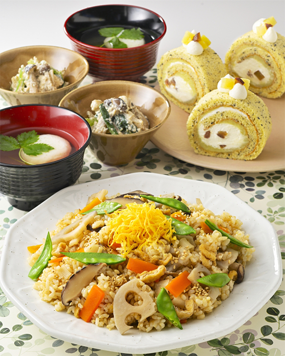 8回講座 スコシア V｜料理教室のホームメイドクッキング