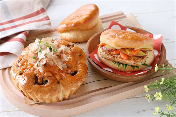 食文化共催講座 2025パン｜料理教室のホームメイドクッキング