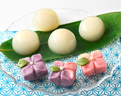 ホームメイドクッキング 2012年度和菓子レシピ ホームメイドクッキング