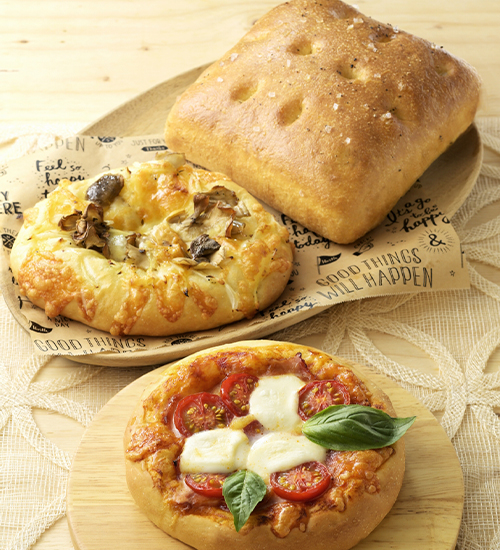 第6回 天然酵母パン研修｜料理教室のホームメイドクッキング