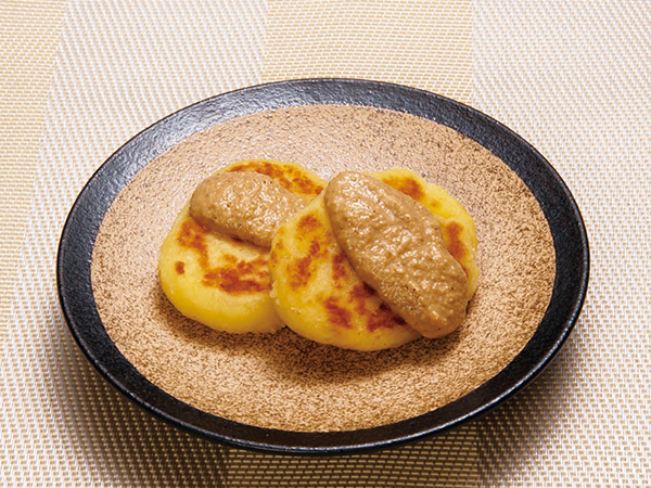 ホームメイドクッキングの和菓子のレシピ集をご紹介｜料理教室のホーム