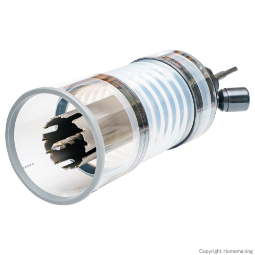 ハウスBM えこまるギア(セット)回転用 SDSプラス軸タイプ φ65mm: 他