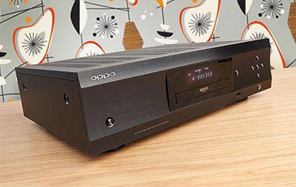 Oppo UDP-205 review (Ultra HD 4K Blu-ray) | Home Cinema Choice