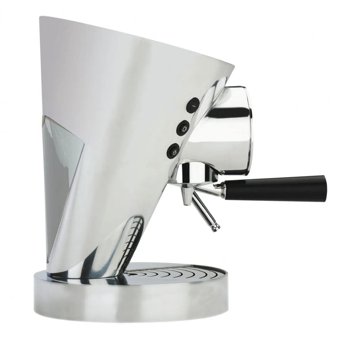 Italian Espresso Maker Bugatti Diva 15 Bar Machine