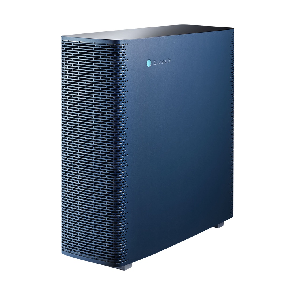 Blueair Sense+ Air Purifier Midnight Blue