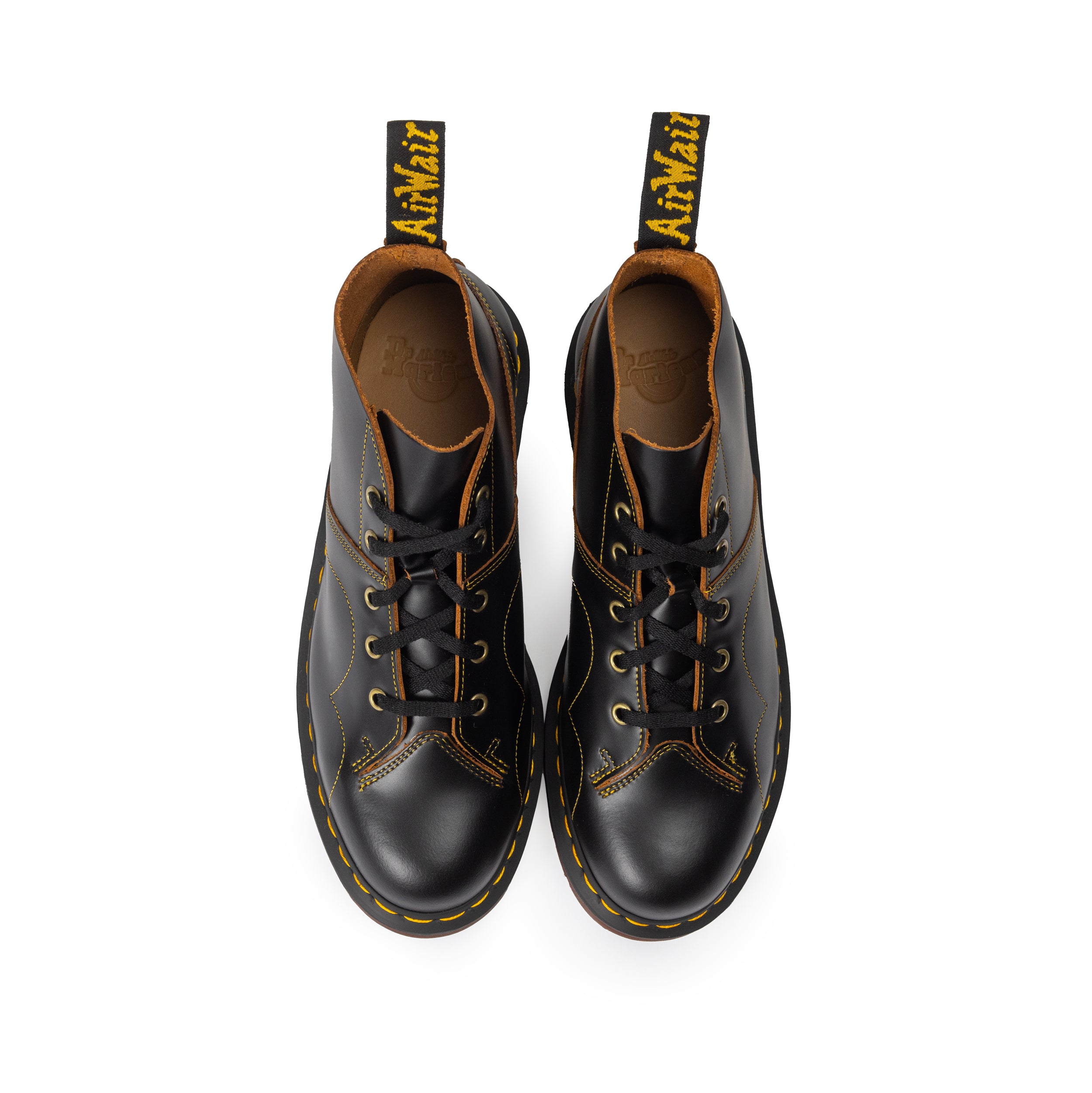 Dr. Martens - Church – HOMETEAM