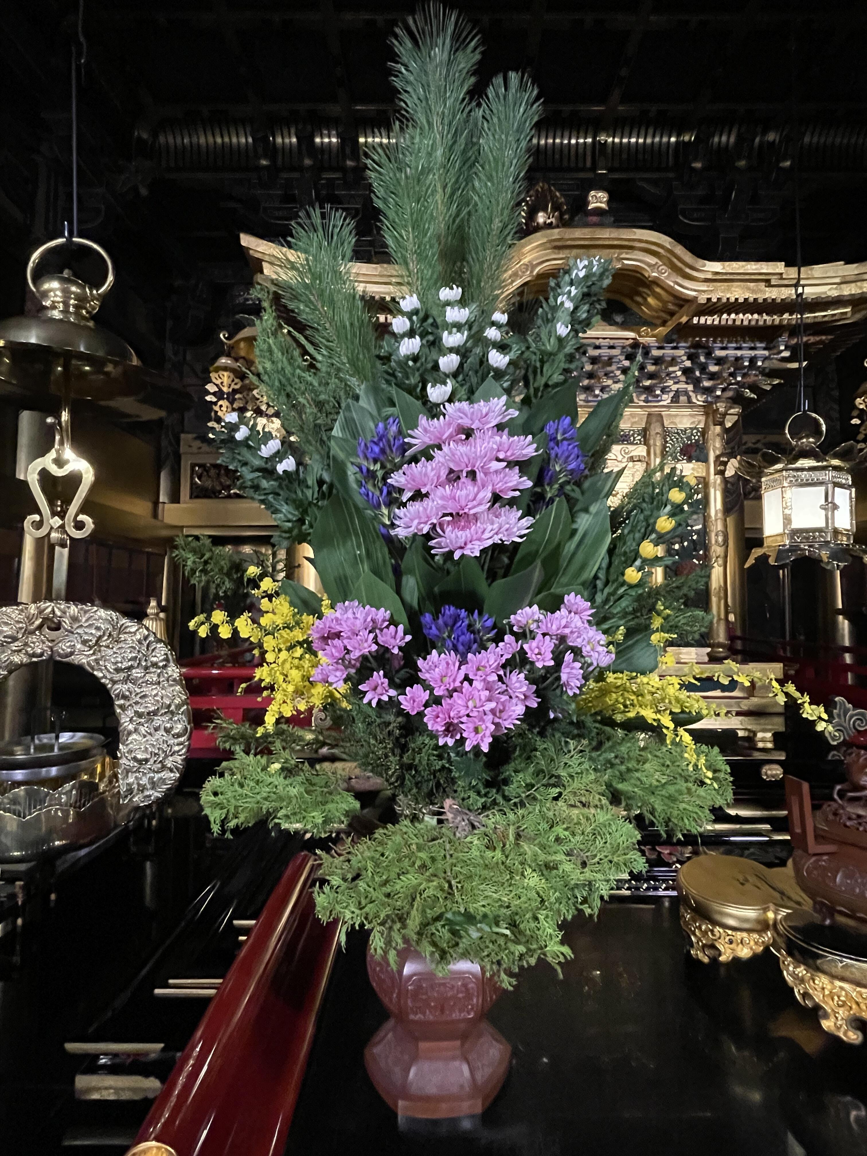 観る｜お西さん（西本願寺）-本願寺への参拝（参る・知る・観る）