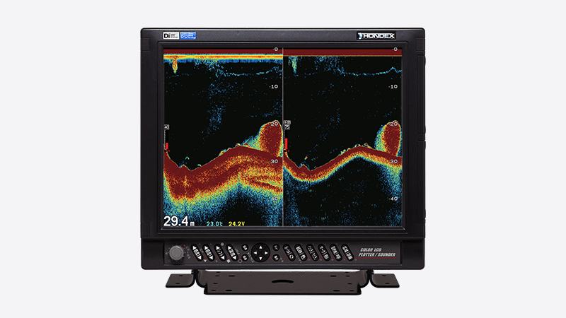 製品ラインナップ｜マリン製品｜製品情報｜本多電子株式会社