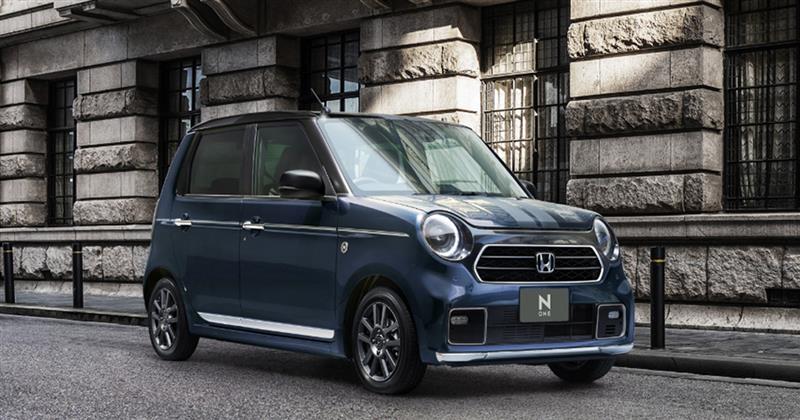 N-ONE｜Honda Access｜Honda公式サイト