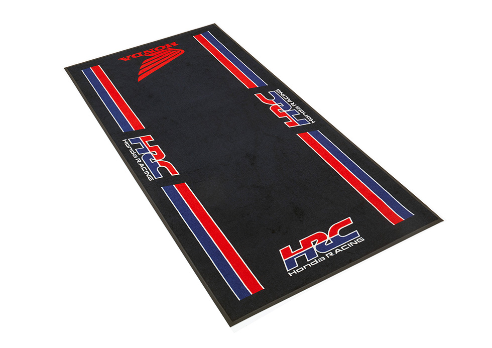 HRC | HRC RACING GEAR | レーシング メンテナンス マット