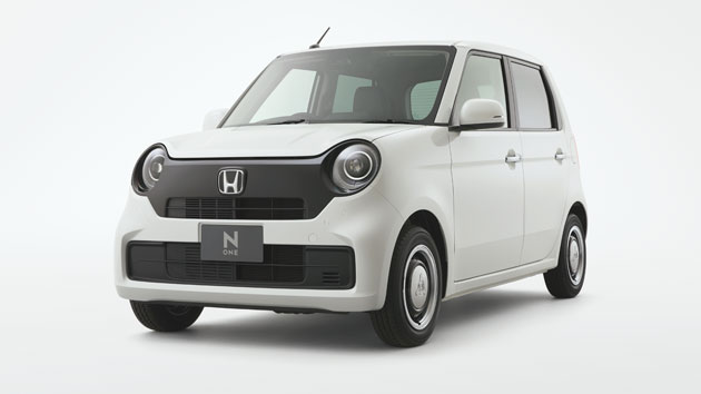 N-ONE｜軽自動車｜Honda公式サイト