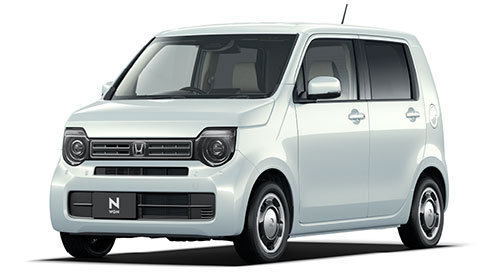 N-WGN｜軽自動車｜Honda公式サイト