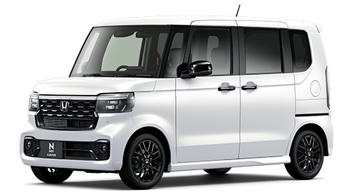 N-BOX｜軽自動車｜Honda公式サイト