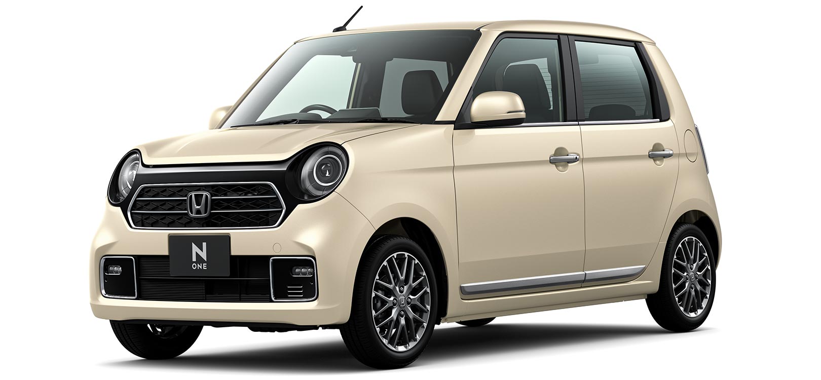 デザイン・カラー｜スタイリング｜N-ONE（2022年7月終了モデル