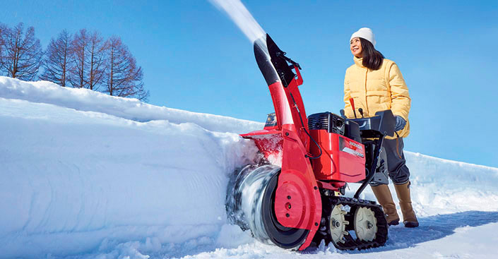 引き取り限定 小樽 HONDA 雪丸 SH655 除雪機 引き取り限定 小樽