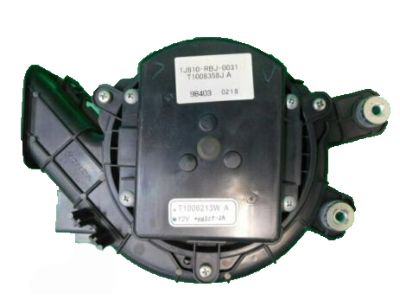 1J816-RMX-003 - Genuine Honda Motor Assy., Cooling Fan