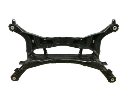 50300-TVA-A00 - Genuine Honda Sub-Frame Assembly, Rear