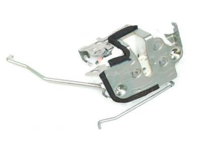 72152-SJC-A01 - Genuine Honda Left Front Door Lock Assembly