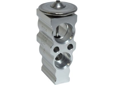 80220-TBA-A11 - Genuine Honda Valve Assembly Expans