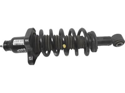 2022 Honda Passport Shock Absorber | Low Price at HondaPartsNow