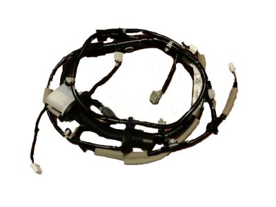 32751-TVC-A20 - Genuine Honda Wire Harness, Door (Driver Side)