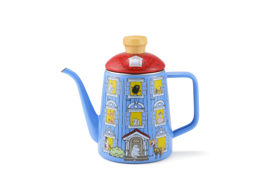 HoneyWare ｜MOH-1.0DP