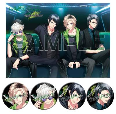 DYNAMIC CHORD｜apple-polisher Official Web Site