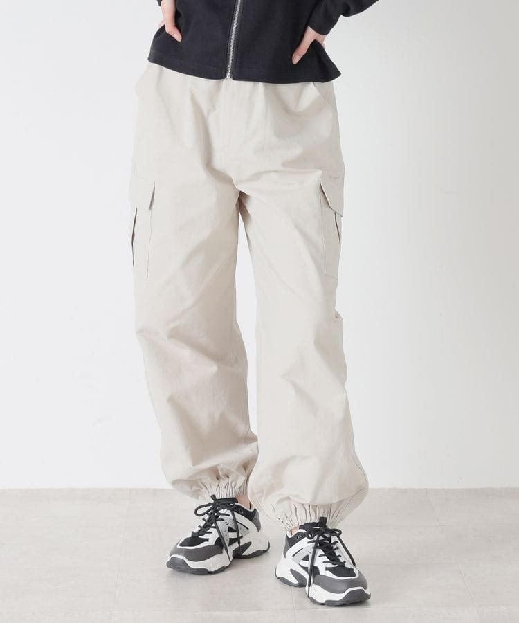 カーゴパンツ: ボトムス｜ハニーズ公式通販