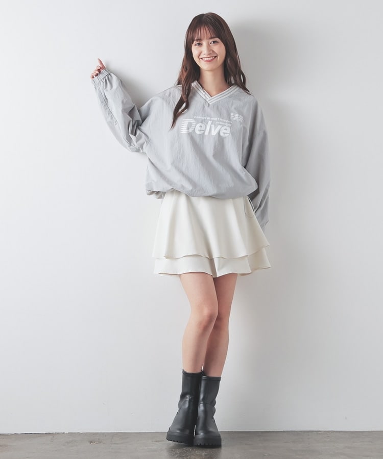 ゲームシャツ: トップス｜ハニーズ公式通販