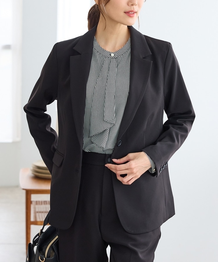 ボウタイブラウス: トップス｜ハニーズ公式通販