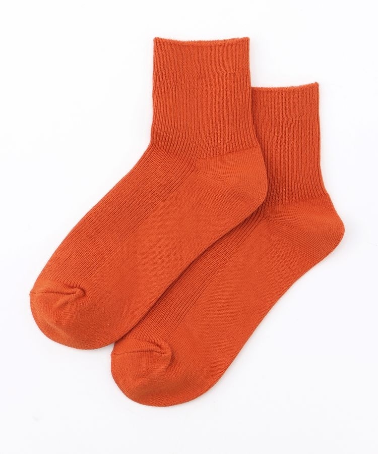 ショート丈リブソックス: ファッショングッズ｜ハニーズ公式通販