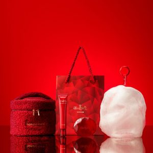 NEWS | ほのあかり美容液石鹸