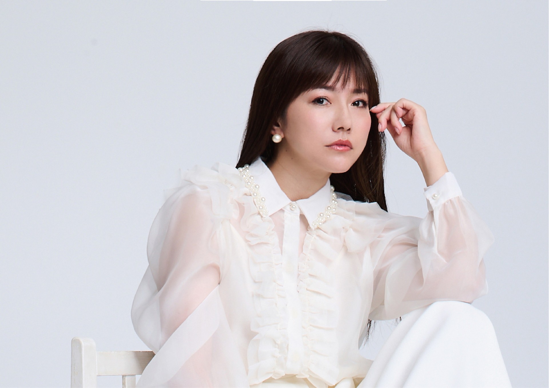 第29回ホノルル フェスティバル ​ 島谷ひとみ PEACE STOCK ミニ