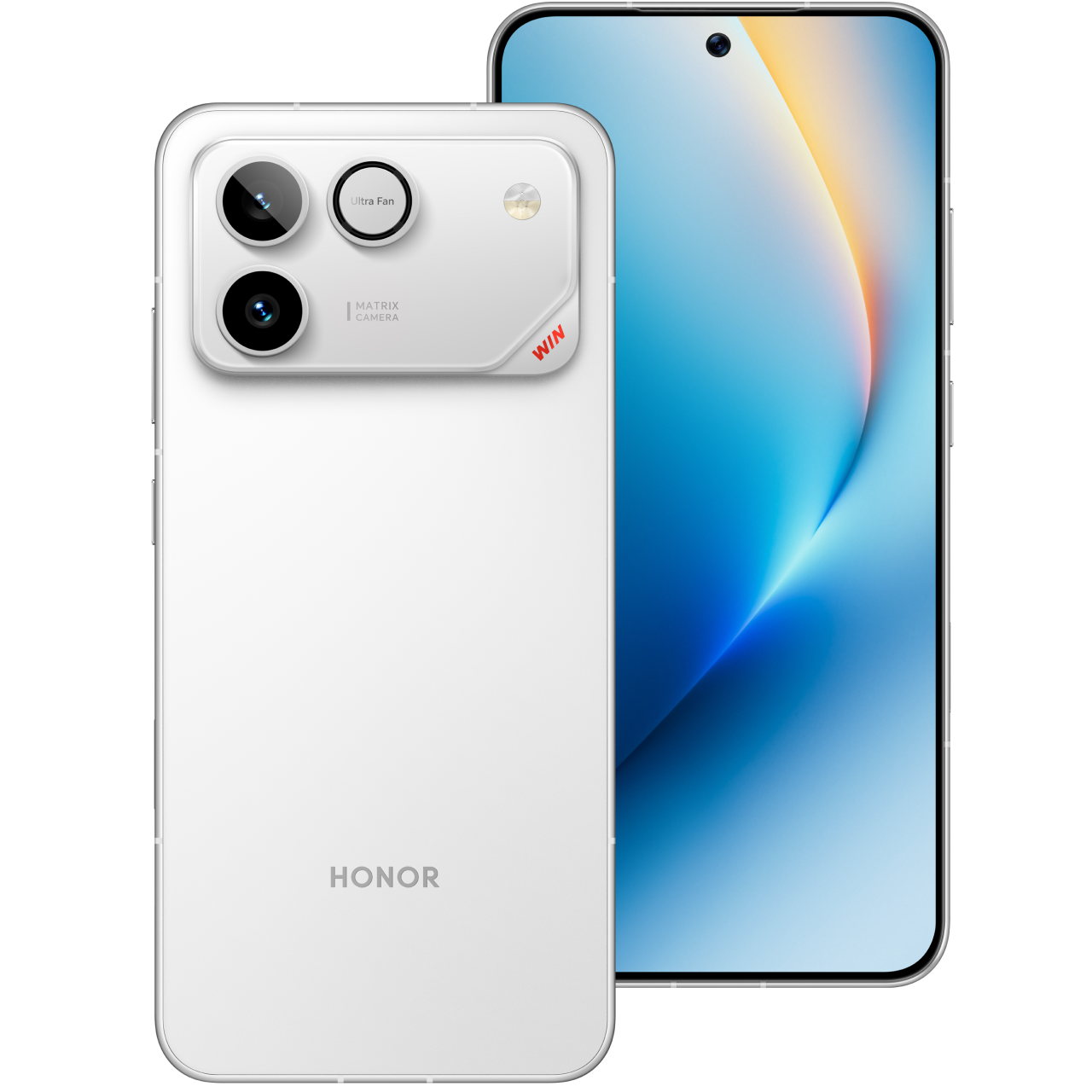 Honor WIN RT 5G 16GB + 256GB White