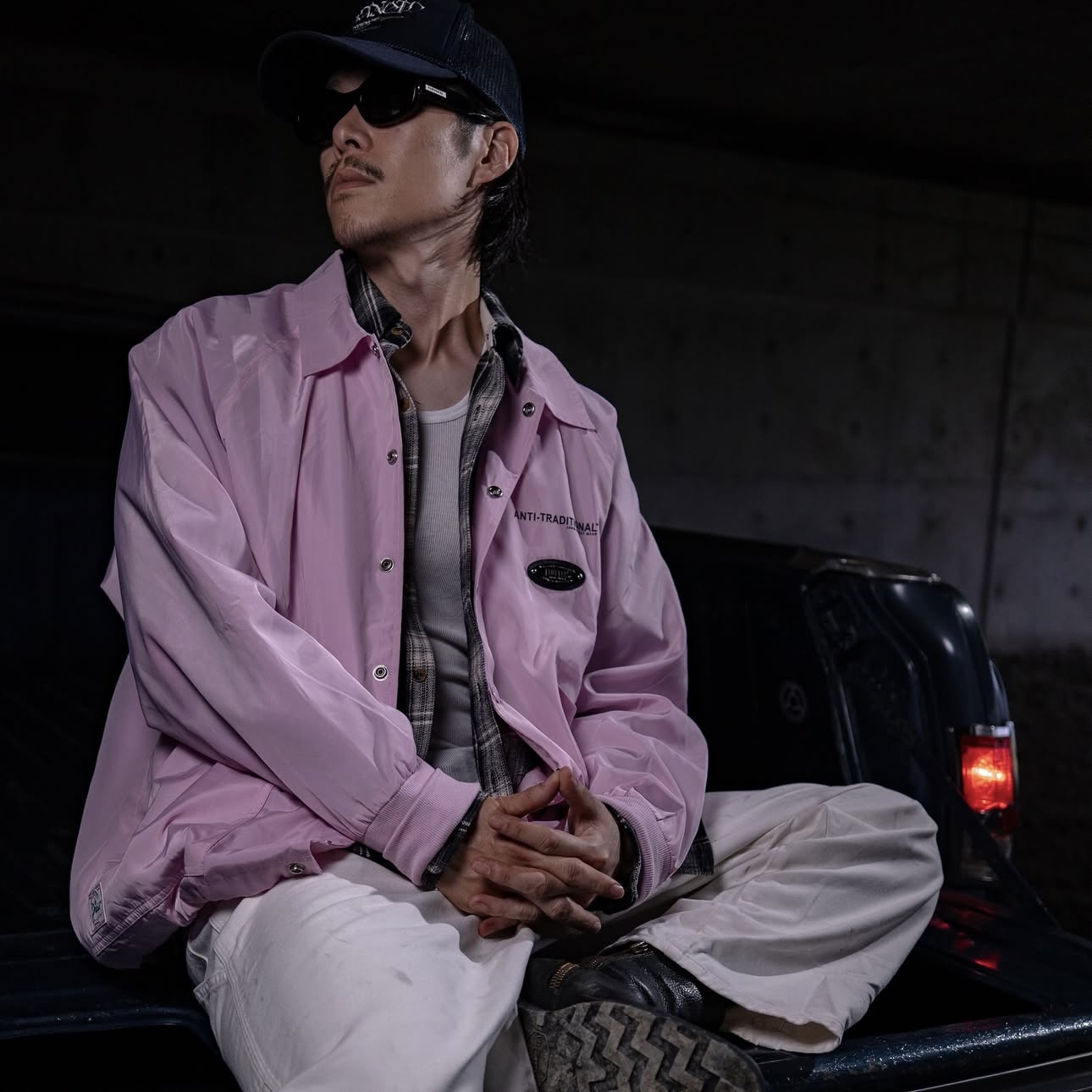 FLUTTER (フラッター) | 