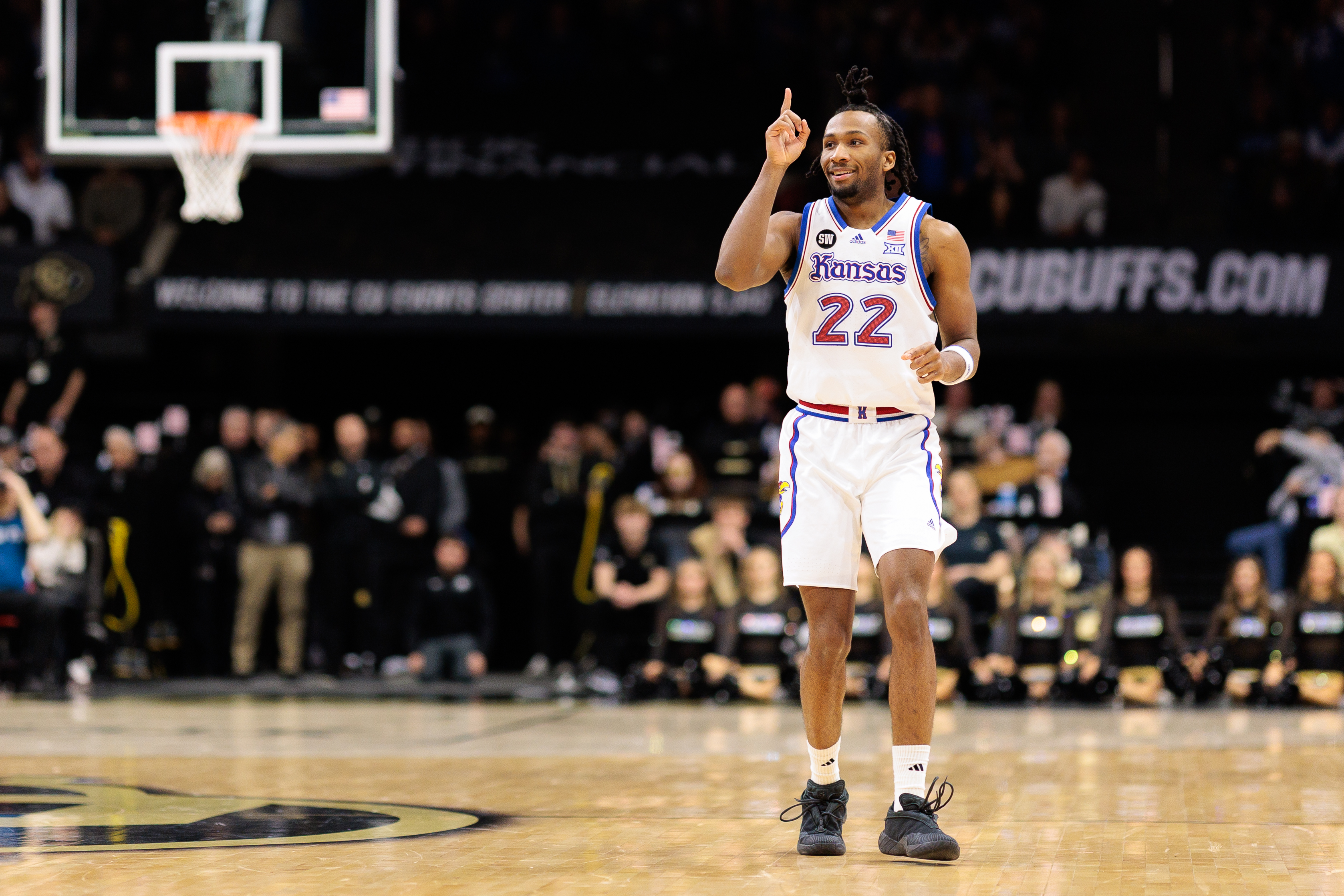 Zakai Zeigler Is Back for Tennessee. He's Got a Point to Make