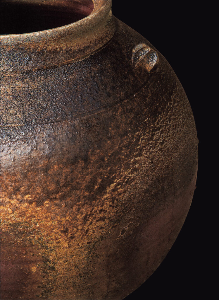 プロフェッショナルの世界 備前焼陶芸作家 藤原家当代 藤原 和