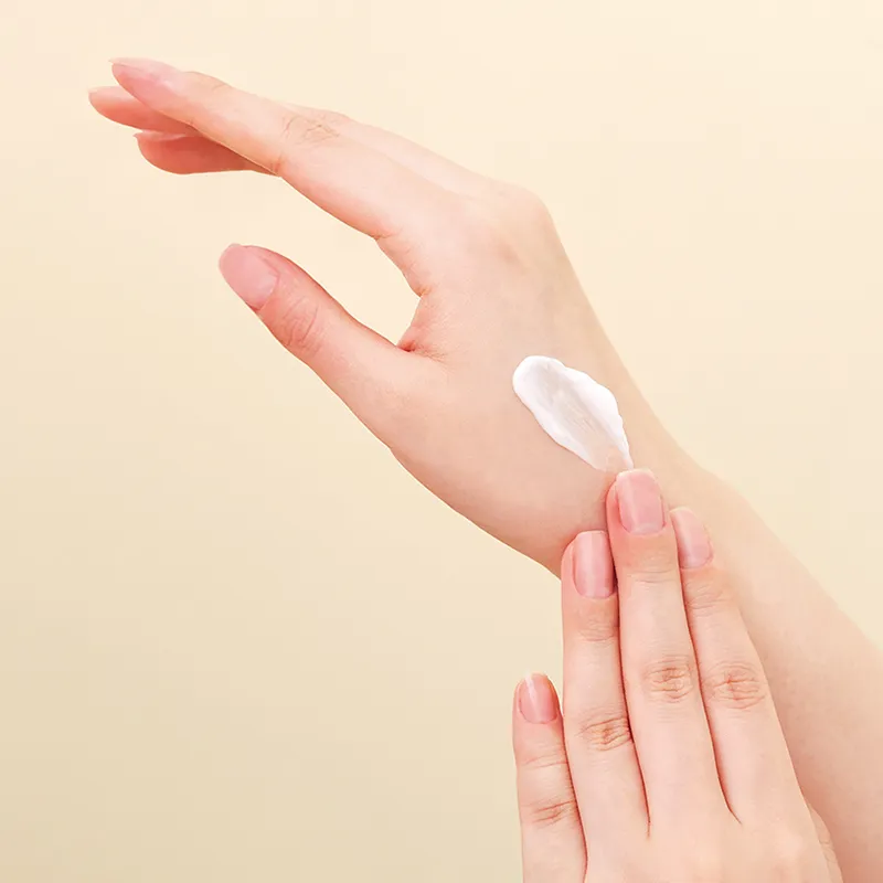 ゆるりと柚子蜜 ハンドクリーム〔YHY ハンドケアクリーム〕