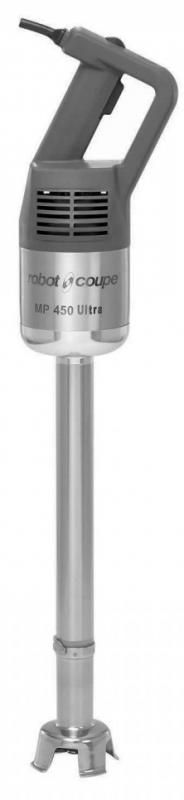 Robot Coupe hand mixer MP450 Ultra, speed 9500 rpm