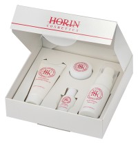 ファーストステップ トライアルセット || 素肌美へのアプローチ