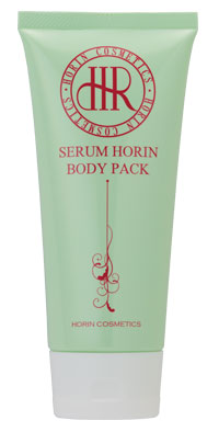 ホウリンパックシリーズ | HORIN COSMETICS, 豊凜化粧品株式会社
