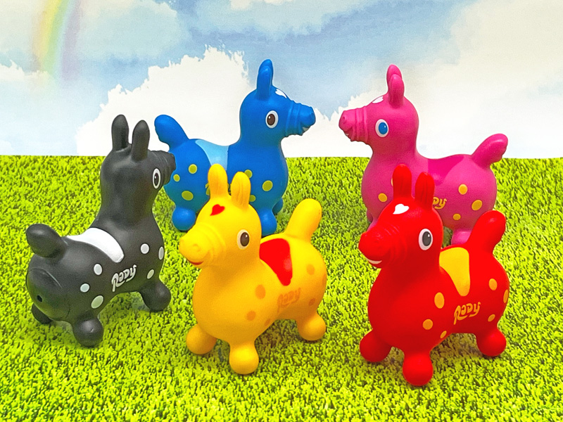 大特価】すくい人形 ロディ マスコット(スタンダードカラー)|【堀商店