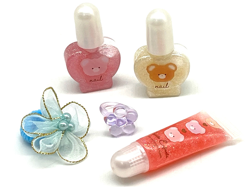 ボーテアンファンティンカン メイクアップセット|【堀商店】景品・販促