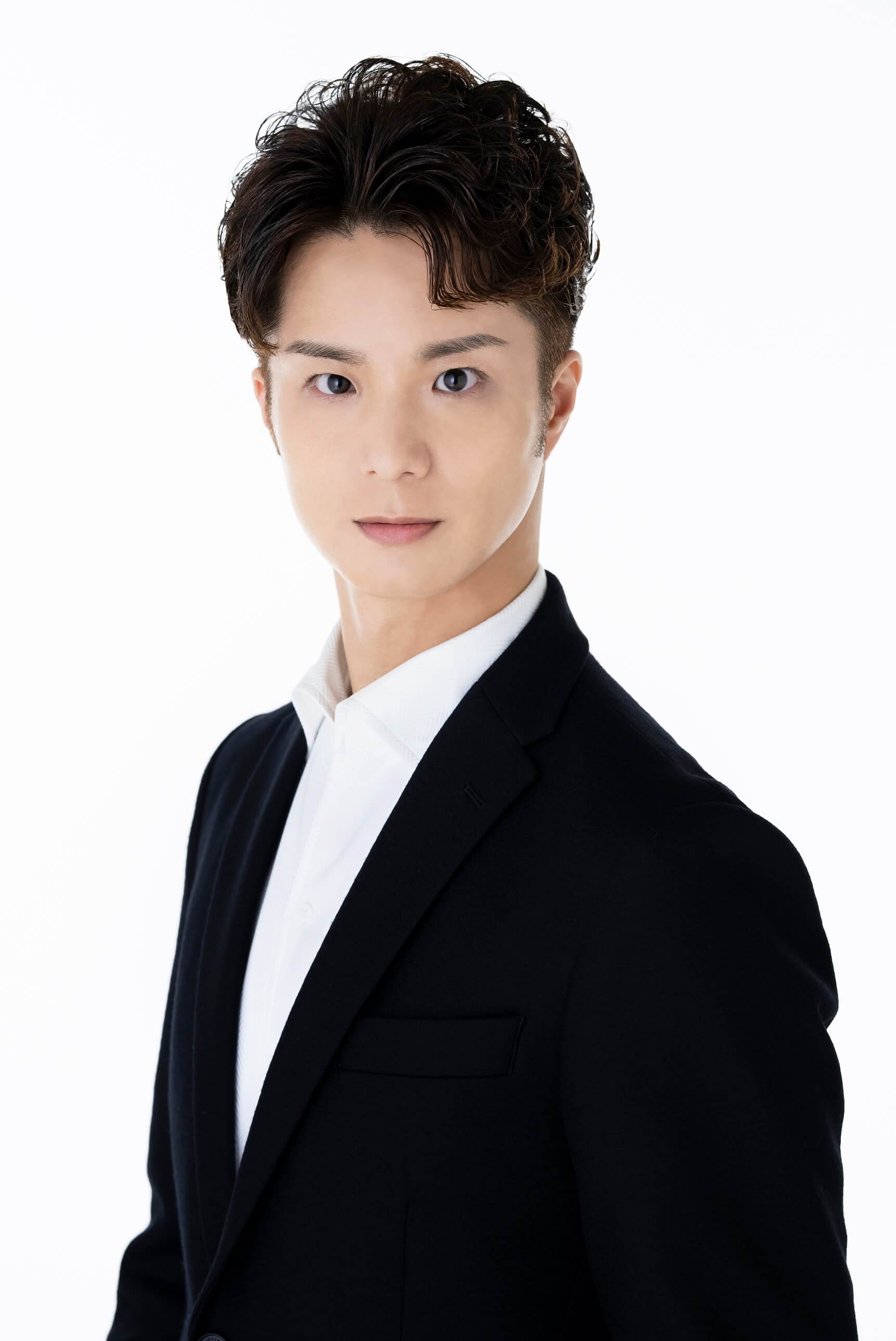 田代万里生（タシロマリオ） | ホリプロオフィシャルサイト