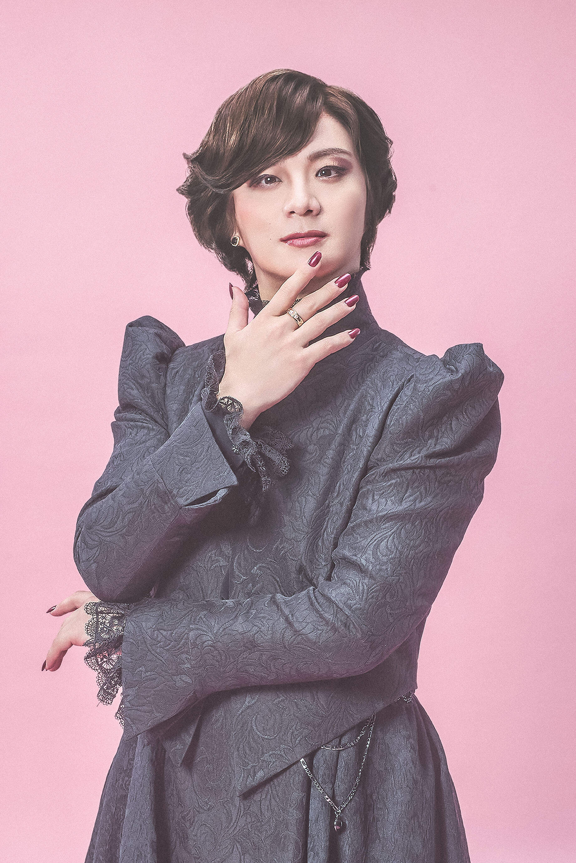 田代万里生（タシロマリオ） | ホリプロオフィシャルサイト