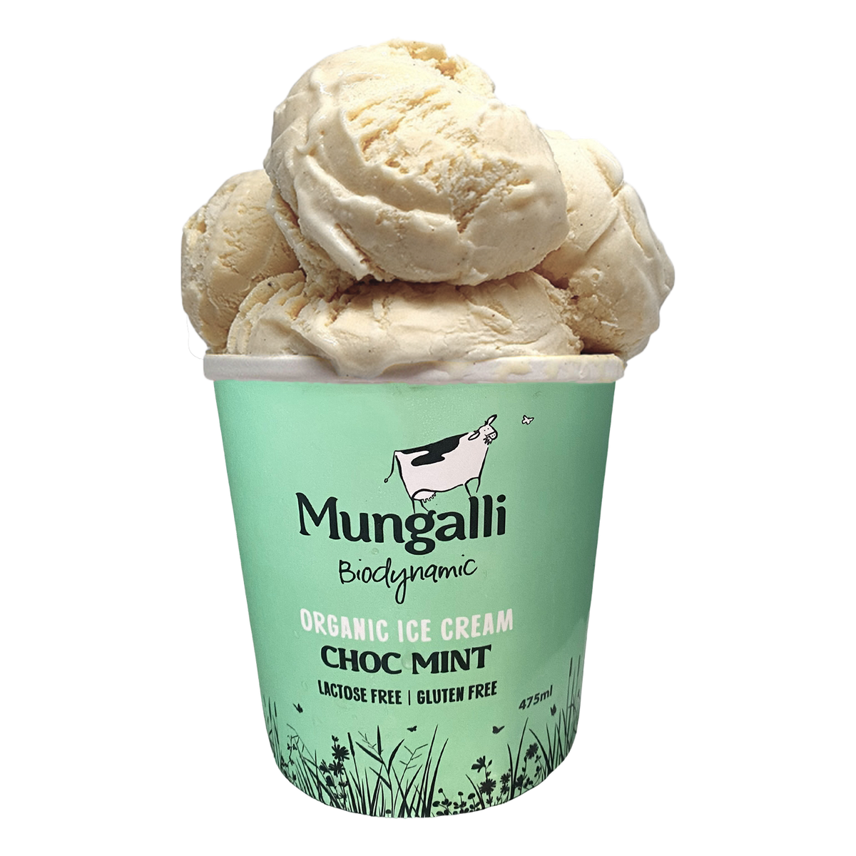 有機 JAS オーガニック グラスフェッド ナチュラル アイスクリーム