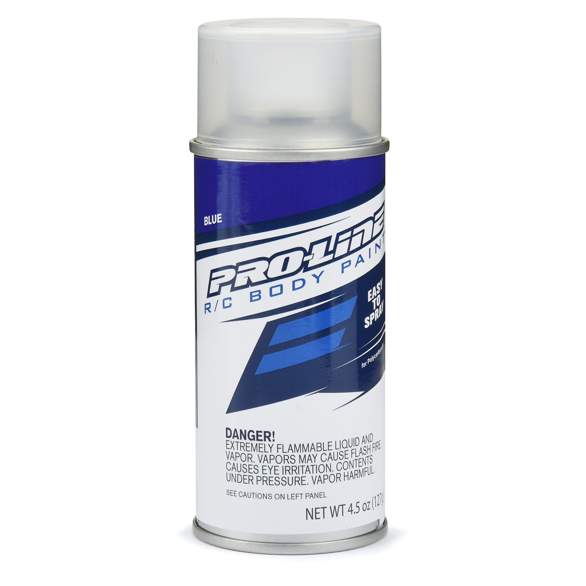 Pro-Line Racing Pro-Line RC Body Spray Paint - Blue | Horizon Hobby