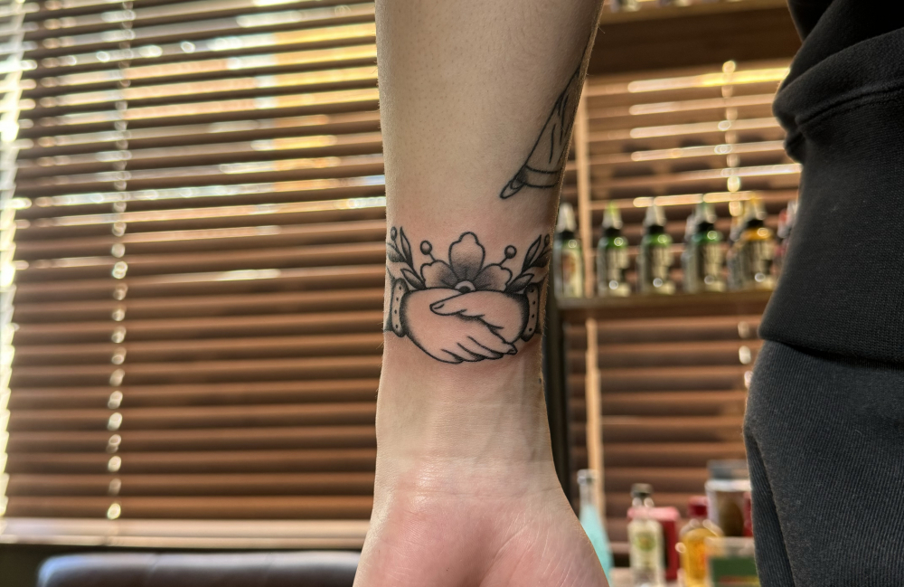 GALLERY｜Tattoo Studio HORIYA（タトゥースタジオ HORIYA）