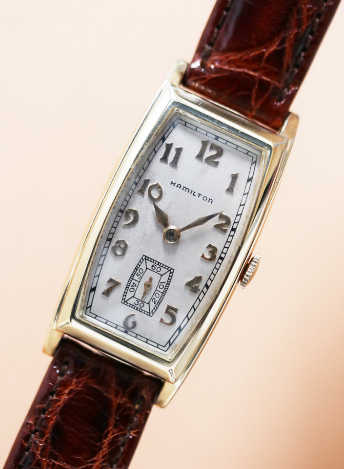 カーライル」 | ハミルトン | 商品リスト | ホロル
