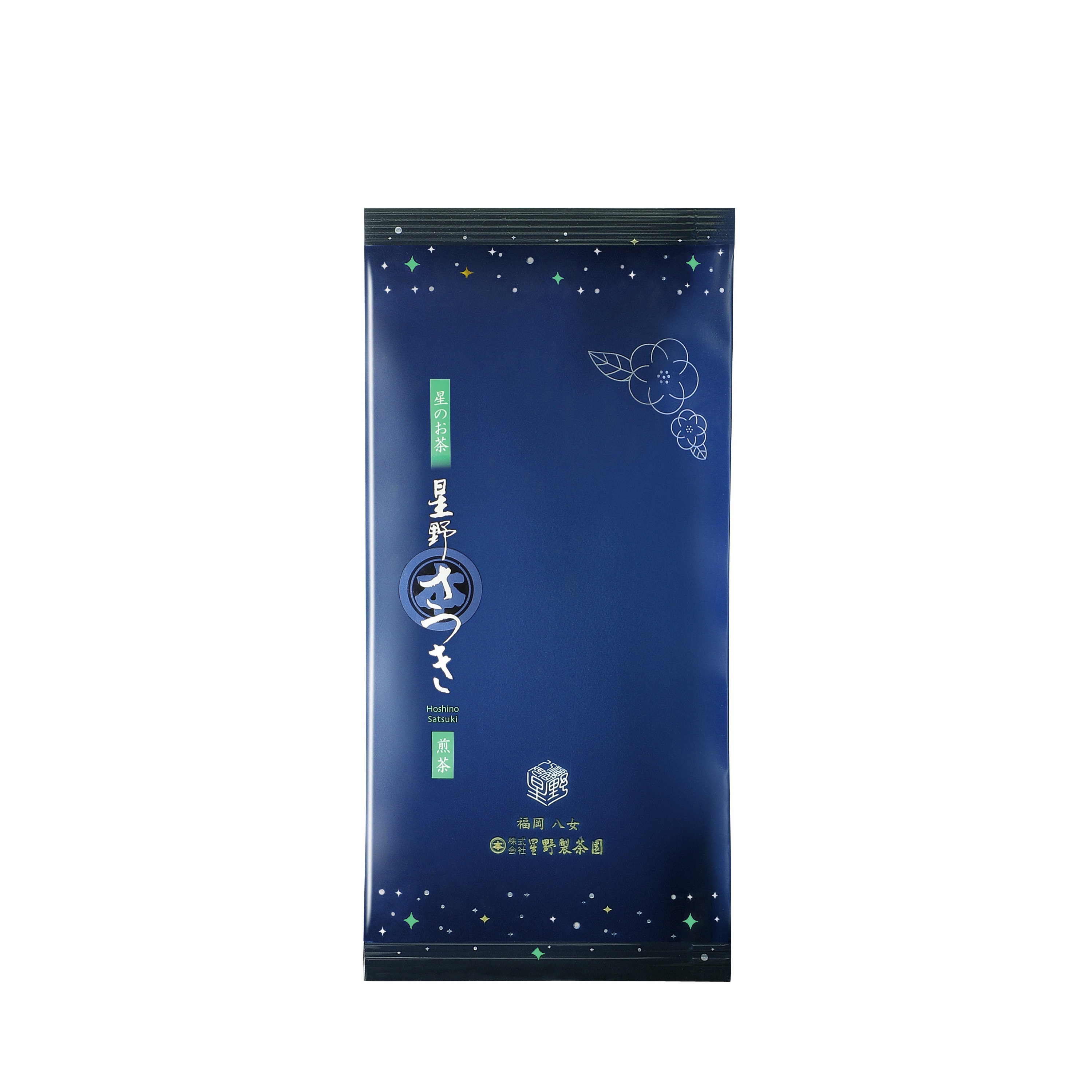 商品のご案内｜福岡県 八女茶【星野製茶園】